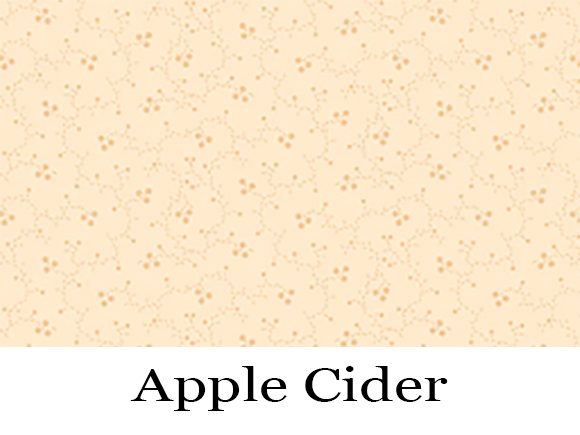 Apple Cider